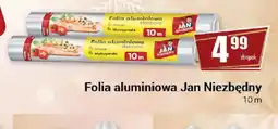 Premium Nasz Sklep Jan Niezbędny Folia aluminiowa oferta