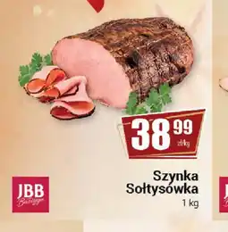 Premium Nasz Sklep JBB Szynka Sołtysówka oferta