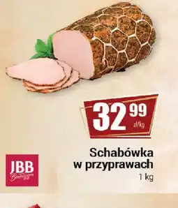 Premium Nasz Sklep JBB Schabówka w przyprawach oferta