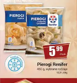 Premium Nasz Sklep Pierogi Renifer oferta