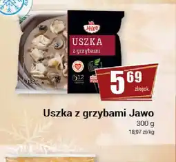 Premium Nasz Sklep Jawo Uszka z grzybami oferta