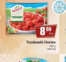 Premium Nasz Sklep Hortex Truskawki oferta