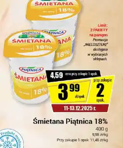 Premium Nasz Sklep Smietana Piątnica oferta