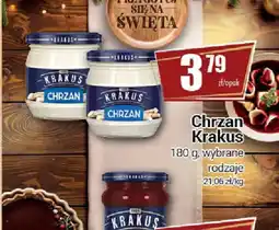 Premium Nasz Sklep Chrzan Krakus oferta