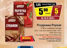 Premium Nasz Sklep Prymat Przyprawa oferta