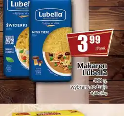 Premium Nasz Sklep Makaron Lubella oferta