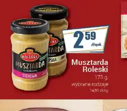 Premium Nasz Sklep Musztarda Roleski oferta