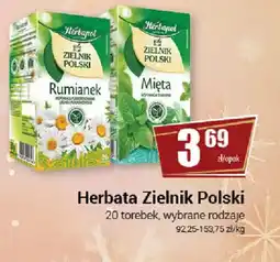 Premium Nasz Sklep Herbata Zielnik Polski oferta