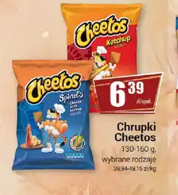 Premium Nasz Sklep Chrupki Cheetos oferta