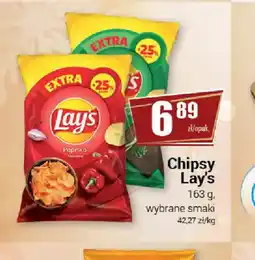 Premium Nasz Sklep Lay's Chipsy oferta