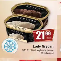 Premium Nasz Sklep Lody Grycan oferta