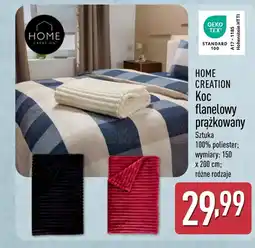 ALDI Koc Home Creation oferta
