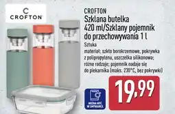ALDI Pojemnik do przechowywania Crofton oferta