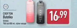 ALDI Butelka Crofton oferta