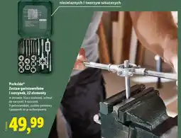 Lidl Zestaw gwintowników oferta