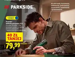 Lidl Szlifierka oferta
