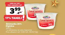 Netto Śmietanka Piątnica oferta