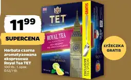 Netto Herbata oferta