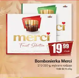 Premium Nasz Sklep Merci Bombonierka oferta