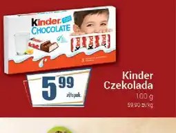 Premium Nasz Sklep Kinder Czekolada oferta