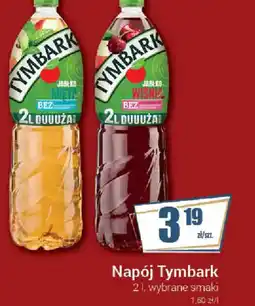 Premium Nasz Sklep Napój Tymbark oferta