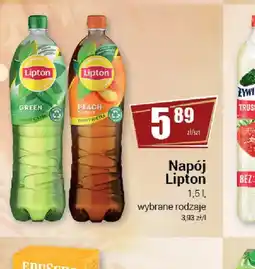 Premium Nasz Sklep Napój Lipton oferta