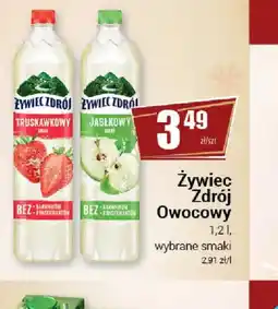 Premium Nasz Sklep Zywiec Zdrój Owocowy oferta