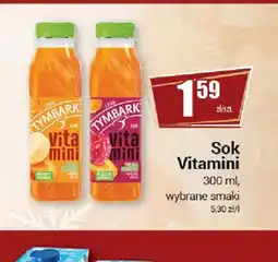Premium Nasz Sklep Tymbark Sok Vitamini oferta
