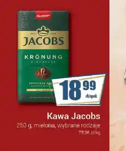 Premium Nasz Sklep Kawa Jacobs oferta