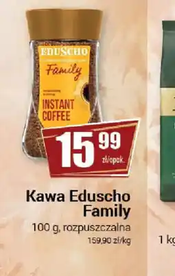 Premium Nasz Sklep Eduscho Kawa Family oferta