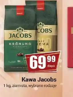 Premium Nasz Sklep Kawa Jacobs oferta