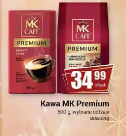 Premium Nasz Sklep Kawa MK Premium oferta