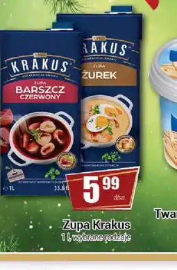 Premium Nasz Sklep Krakus Zupa oferta