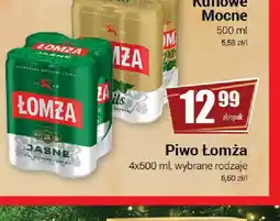 Premium Nasz Sklep Piwo Lomża oferta