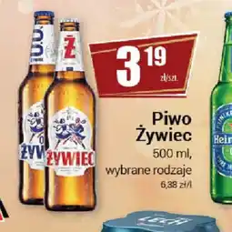 Premium Nasz Sklep Zywiec Piwo oferta