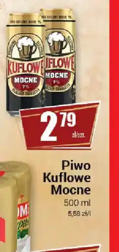 Premium Nasz Sklep Piwo Kuflowe Mocne oferta