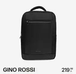 CCC GINO ROSSI Plecak oferta