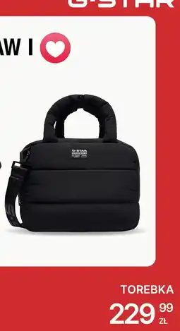 CCC Torebka G-STAR oferta