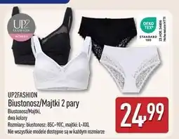 ALDI Majtki damskie l-xxl Up2Fashion oferta