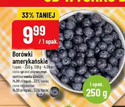 Polomarket Borówki amerykańskie POLOmarket oferta