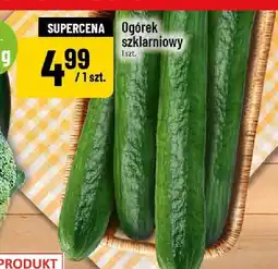 Polomarket Ogórek szklarniowy POLOmarket oferta