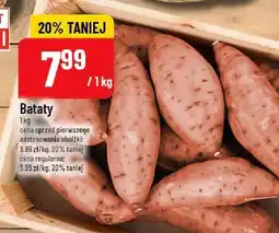 Polomarket Bataty POLOmarket oferta