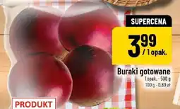 Polomarket Buraki gotowane POLOmarket oferta