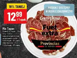 Polomarket Mix Tapas Olivieri & Co. Costa Brava oferta