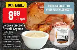 Polomarket Golonka pieczona Rzeźnik Szymon oferta