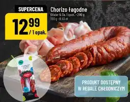Polomarket Chorizo łagodne Urivier & Co oferta