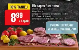 Polomarket Mix tapas fuet extra Olivas & Co oferta