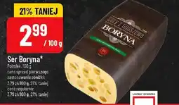 Polomarket Ser Boryna Polmlek oferta