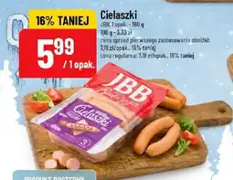 Polomarket Cielaszki JBB oferta
