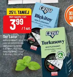 Polomarket Ser Lazur wybrane rodzaje oferta